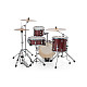 Gretsch Energy Street Kit Ruby Sparkle