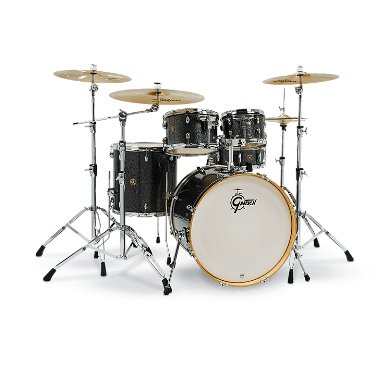 Gretsch Catalina Maple Fuzion - BS