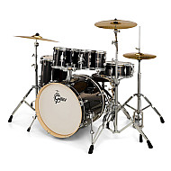 Gretsch GE2 Energy Series Studio  No Cymbals - No Harware 