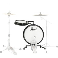 Pearl PCTK1810 Compact Traveler Kit