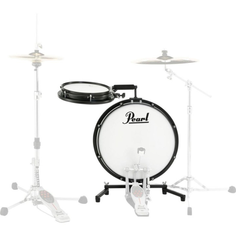 Pearl PCTK1810 Compact Traveler Kit