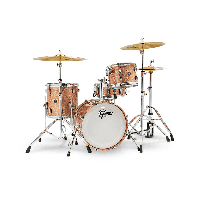 Gretsch Renown Maple Jazz - CPS
