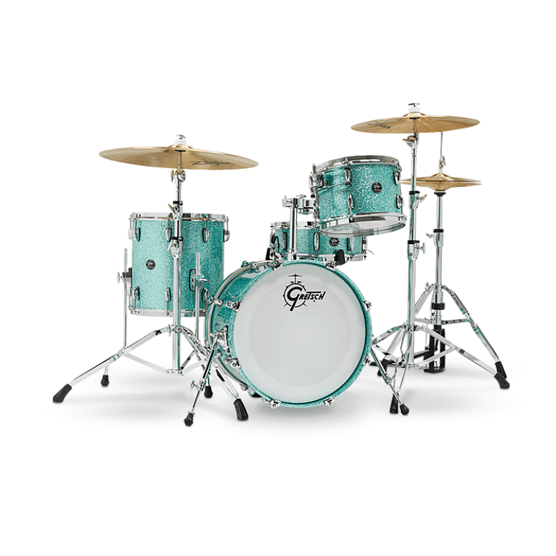 Gretsch Renown Maple Jazz - TPS