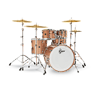 Gretsch Renown Maple Fuzion - CPS