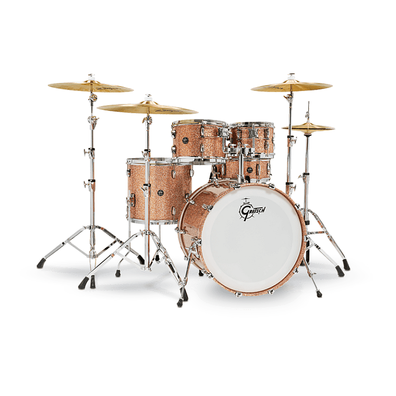 Gretsch Renown Maple Fuzion - CPS