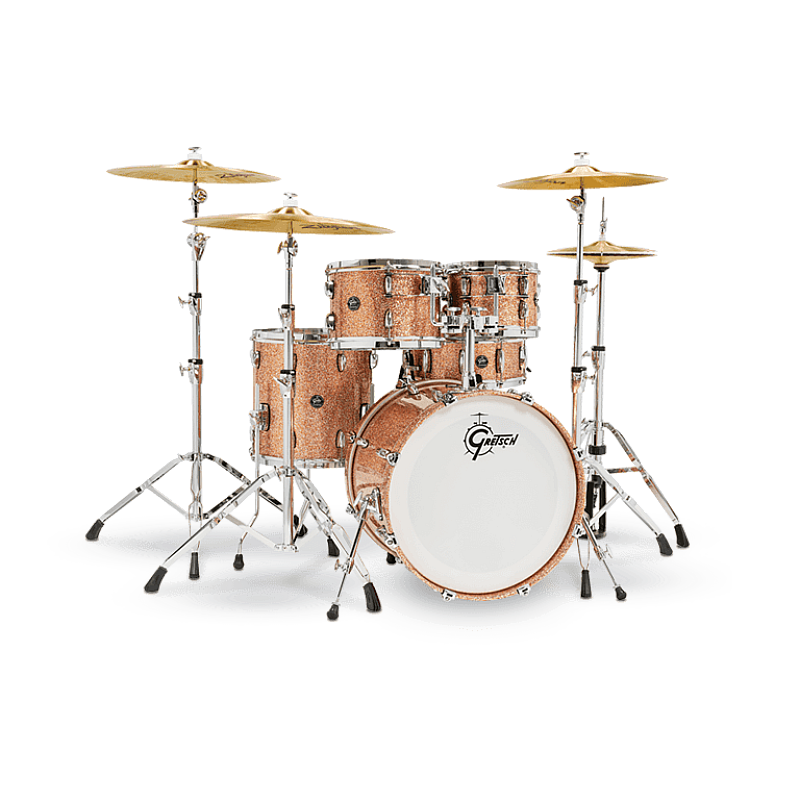 Gretsch Renown Maple Studio - CPS