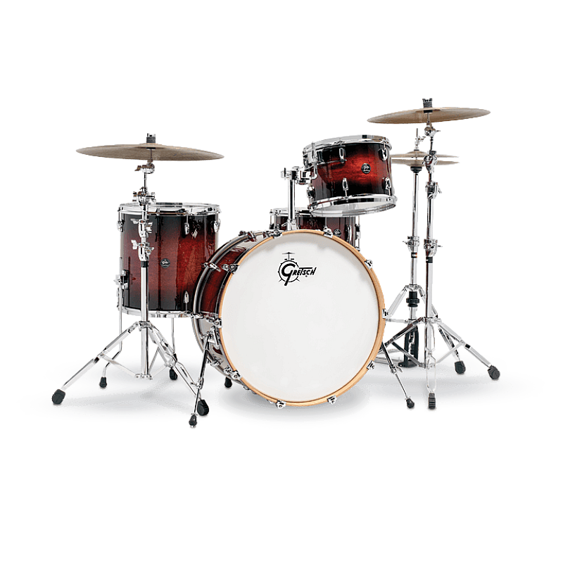 Gretsch Renown Maple Euro - CB