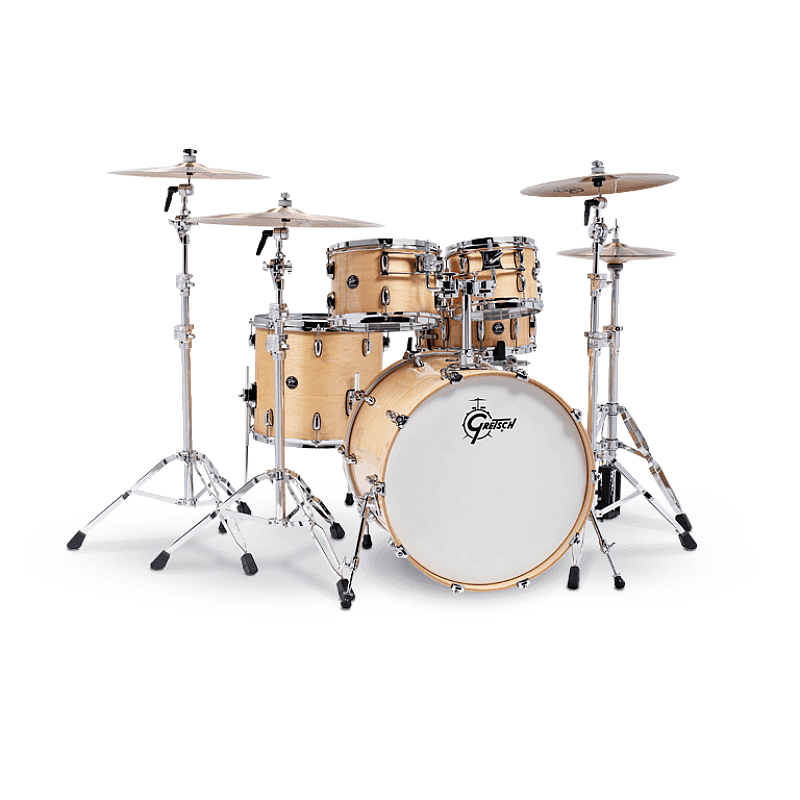 Gretsch Renown Maple Studio - GN