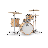 Gretsch Renown Maple Jazz - GN
