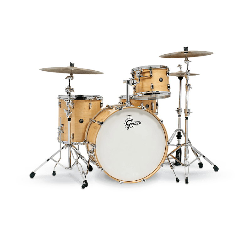 Gretsch Renown Maple Euro - GN