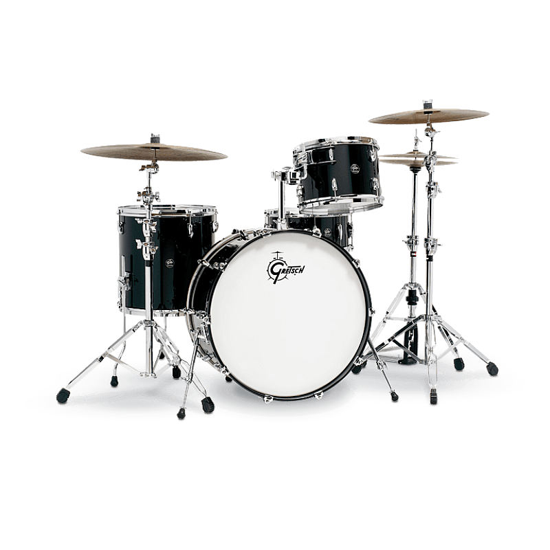 Gretsch Renown Maple Rock - PB