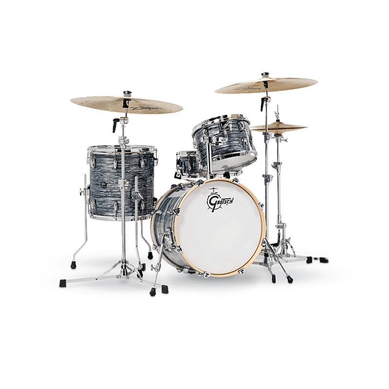 Gretsch Renown Maple Jazz - SOP