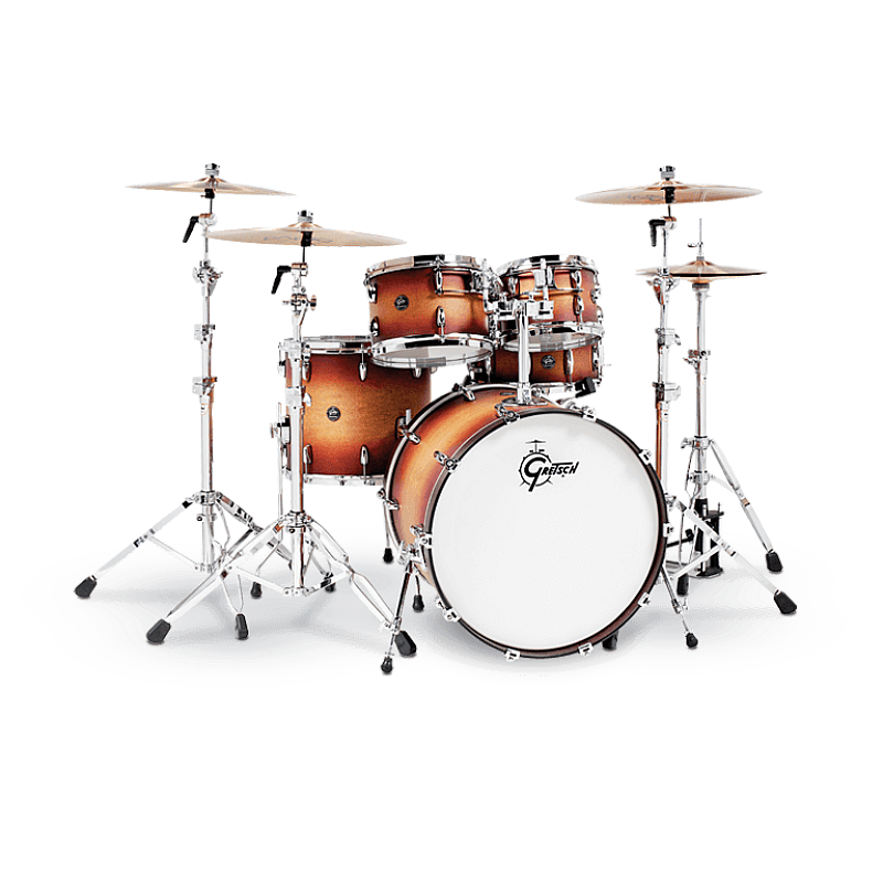 Gretsch Renown Maple Studio - STB 
