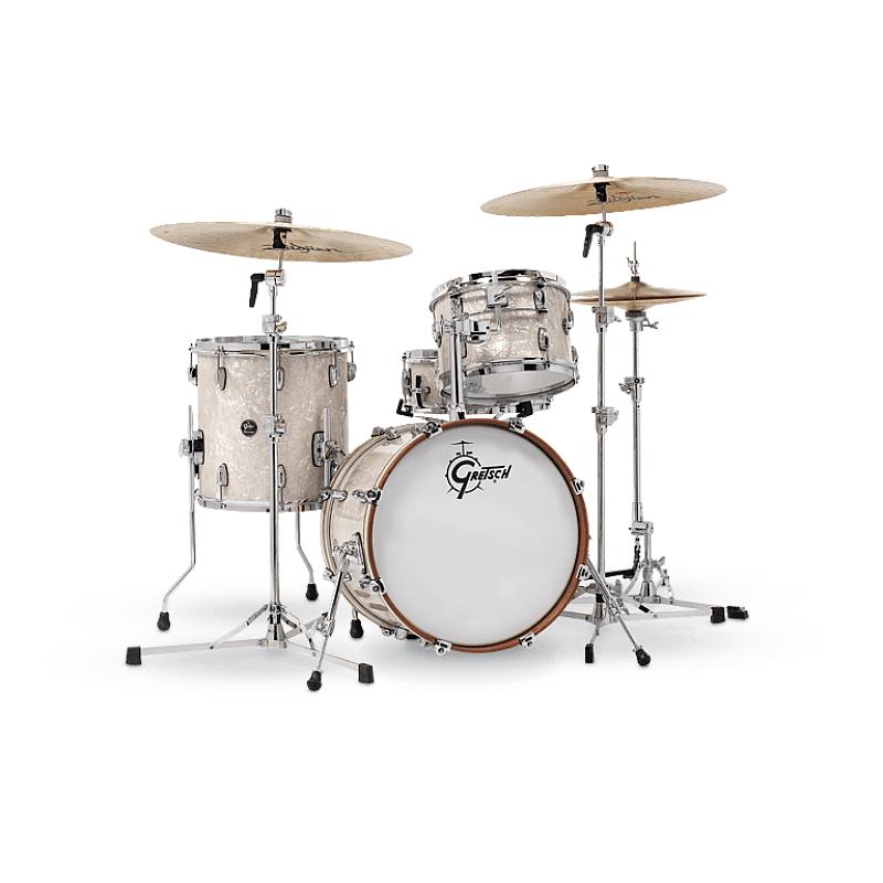 Gretsch Renown Maple Jazz - VP