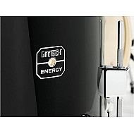 Gretsch Energy Floor Tom 14''x14'' Black