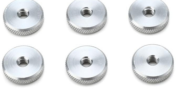 Ahead ATRML Aluminum Tension Rod Locks (10pk) - the DRUMstore
