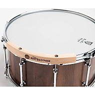 Drum N Base RGR1410 RimGroover Maple