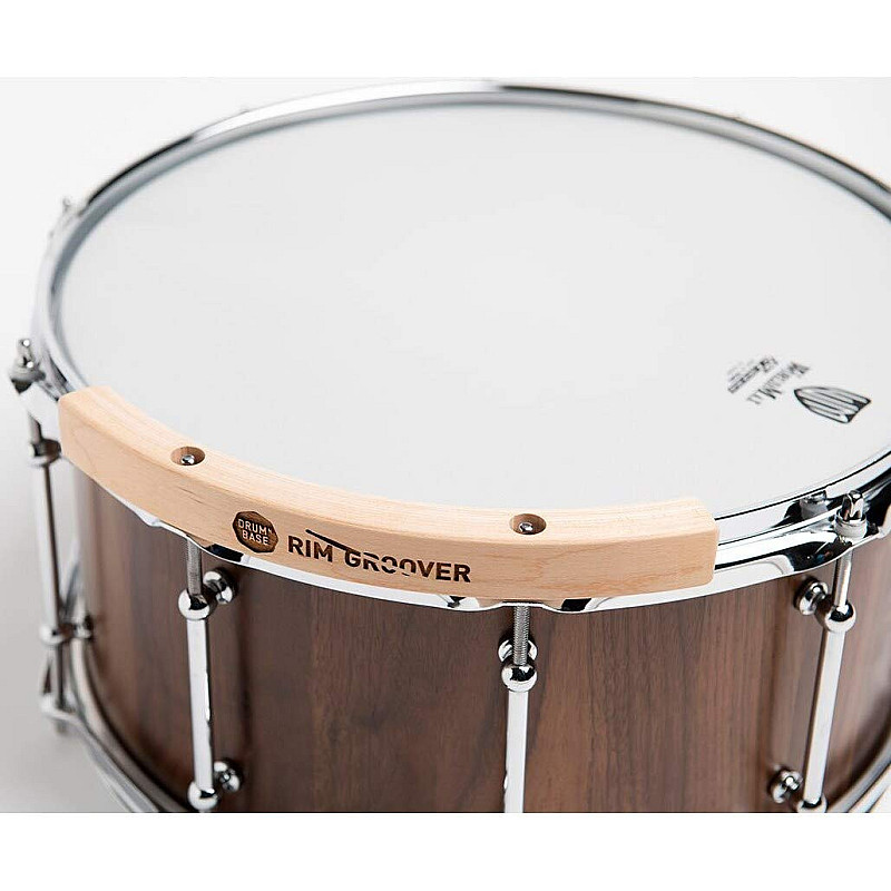 Drum N Base RGR1410 RimGroover Maple