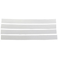 Gibraltar SC-NSC Nylon Snare Strip  (4pk)