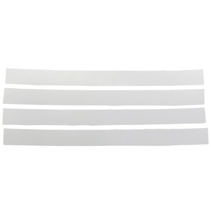 Gibraltar SC-NSC Nylon Snare Strip  (4pk)