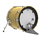 Remo 20'' External Sub Muff'l Bass Drum System MF-3020-00