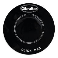 Gibraltar SC-GCP Bass Drum Click Pad 