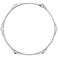 Gibraltar SC-1006SS Steel Hoop 10'' Snare Side 6-Lug 
