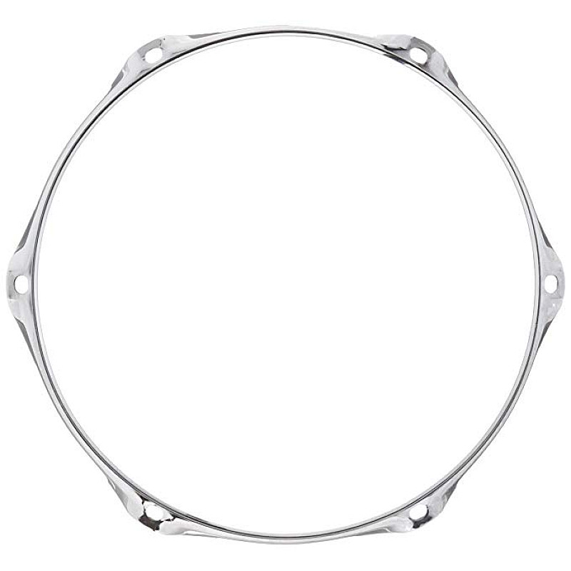 Gibraltar SC-1006SS Steel Hoop 10'' Snare Side 6-Lug 