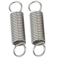 Gibraltar SC-15C Generic Bass Drum Pedal Spring (2pk)