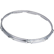 Mapex 14'' Power Hoop 2.3mm Chrome Plated Batter Side 10-Lug