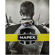 Mapex Black Panther Snare Drum Lug Complete Chrome
