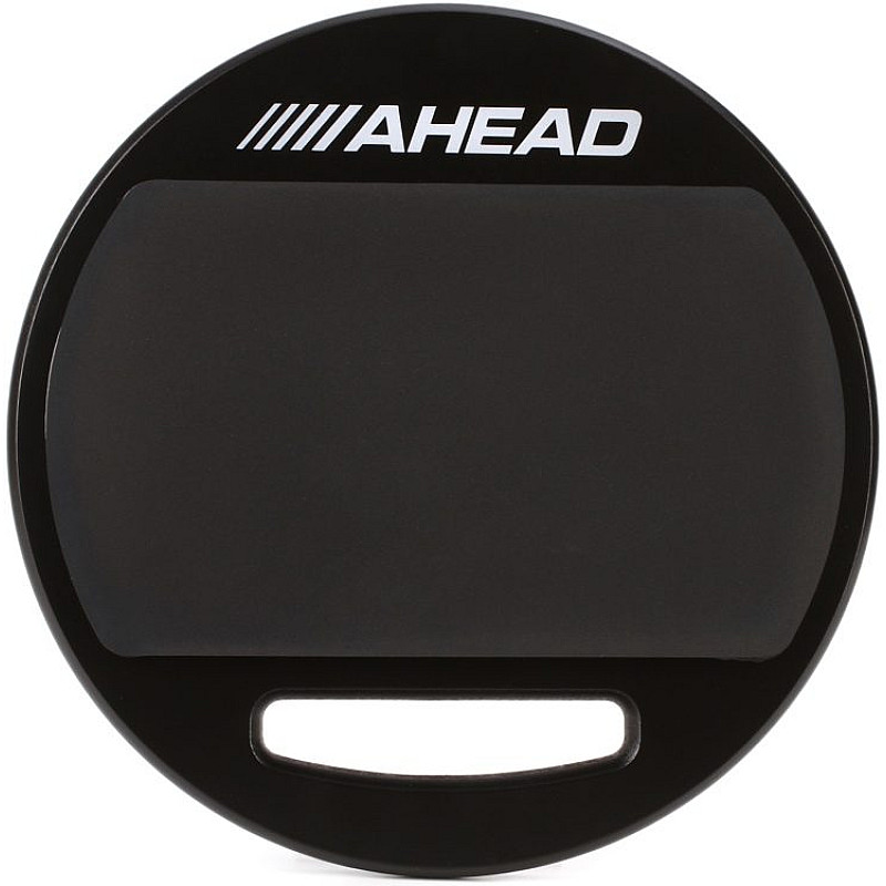 Ahead AHPDL 14'' Double Sided Practice Pad
