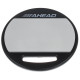 Ahead AHPM 10'' Single Sided Practice Pad