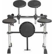 Gibraltar GP08 Practice Pad Kit on Rack