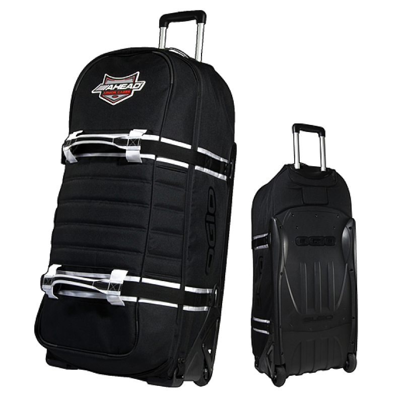 Ahead AA5038W Hardware Bag 97x41x36cm Armor Cases 