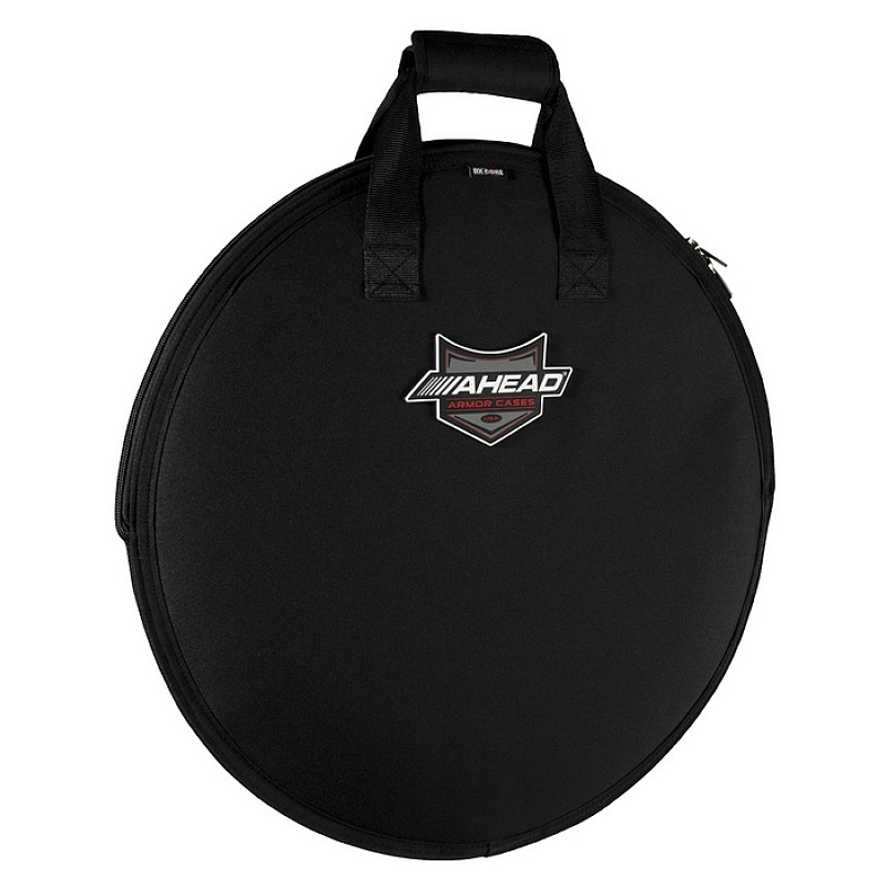 Ahead AA6022 Standard Cymbal Bag 22'' Armor Cases 