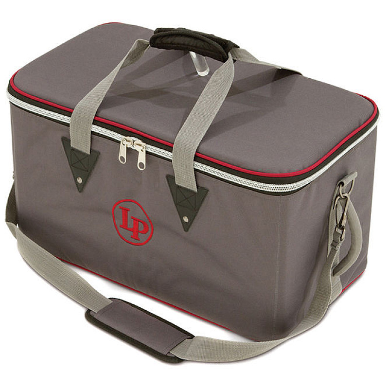 LP533-UT LP Ultra-Tek Touring Series Bongo Bag LP533-UT LP Ultra-Tek Touring Series Bongo Bag