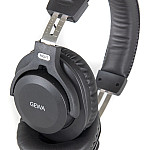 Monitors-Headphones  