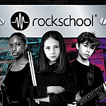 Rock School Books