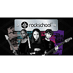 Rock School Books