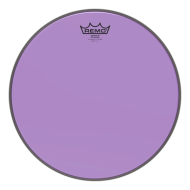 Remo 08'' Colortone Emperor Purple