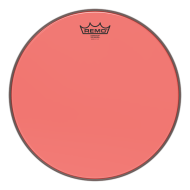Remo 08'' Colortone Emperor Red