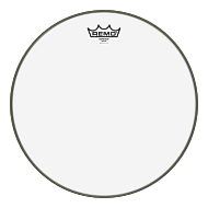 Remo 26'' Emperor Clear Bass Drum