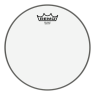 Remo 14'' Diplomat Hazy Snare Side