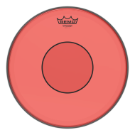 Remo 14'' Colortone Powerstroke 77 Red