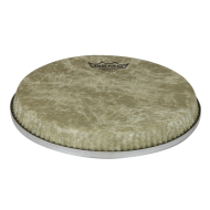 Remo 6.75'' S-Series Fiberskyn Bongo Head M6-S675-FD