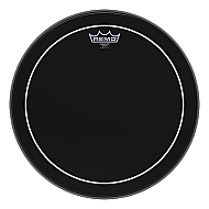 Remo 08'' Ebony Pinstripe