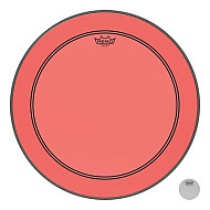 Remo 20'' Colortone Powerstroke 3 Red