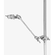 Gibraltar SC-EMARM Electronic Module Boom Arm With Twin Clamps