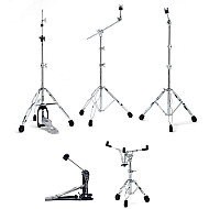 Gibraltar 5700PK Medium Double Braced Hardware Set  